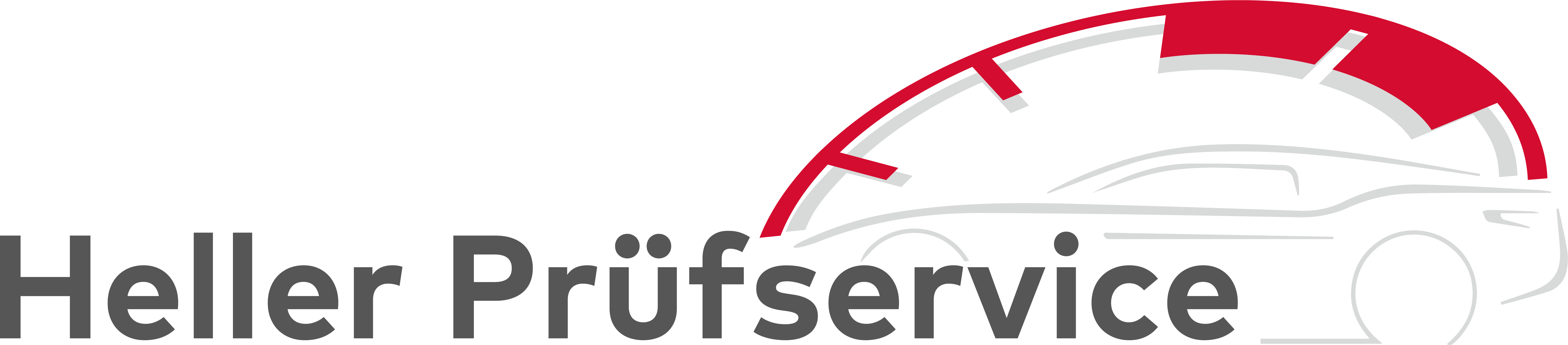 Heller Prüfservice GmbH logo